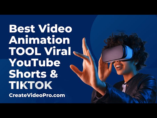 Download CreateStudio Pro 4.0 | Best Explainer Video Software Mac & Windows