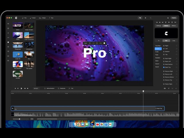 Download CreateStudio Pro 4.0 | Best Explainer Video Software Mac & Windows