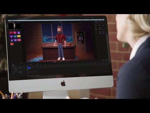 Get CreateStudio Pro 1.20 | Best Video Animation Software Mac & Windows