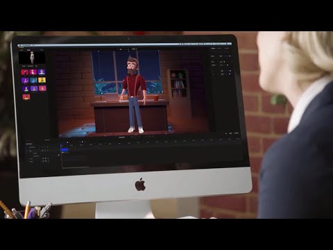 Download CreateStudio Pro 4.0 | Best Explainer Video Software Mac & Windows