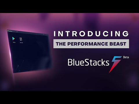 BlueStacks 5 2023 Full Offline Installer Setup Windows [11, 10, 8, 7]