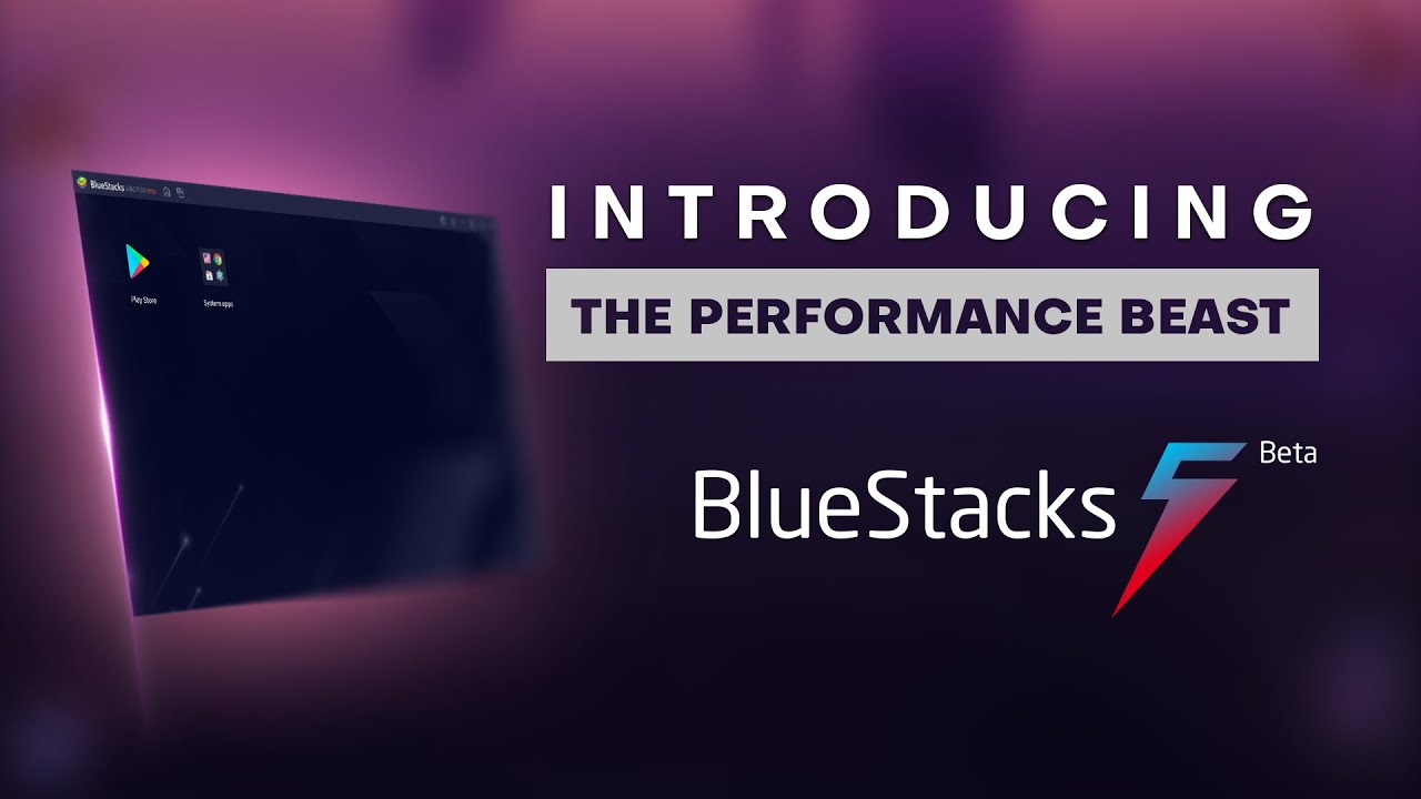 download bluestacks for windows 7 64 bit latest version