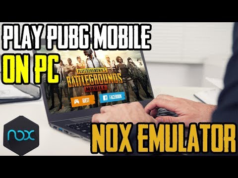 How to Play PUBG Mobile on PC | Windows 7, 8, 10, 11 | Best PUBG Emulators