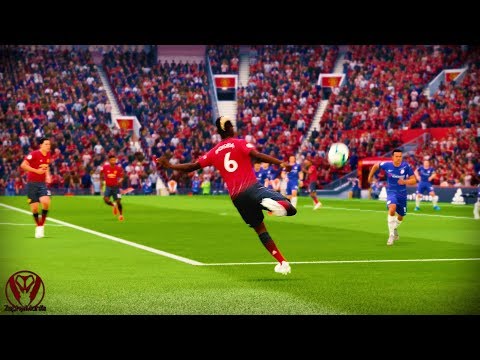 Download FIFA 2019 Game Setup for Windows 7, 8, 10, 11 PC & Laptops