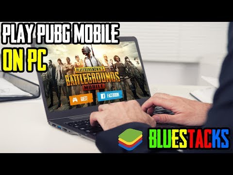 How to Play PUBG Mobile on PC | Windows 7, 8, 10 | Best PUBG Emulators
