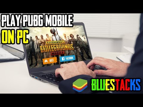 How to Play PUBG Mobile on PC | Windows 7, 8, 10, 11 | Best PUBG Emulators