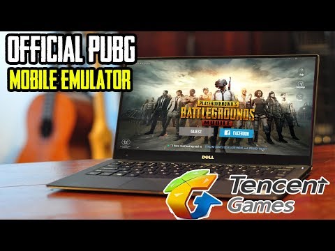 How to Play PUBG Mobile on PC | Windows 7, 8, 10, 11 | Best PUBG Emulators