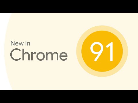 Google Chrome 91 Offline Installer Setup 64 Bit [Windows 7, 8, 10, 11]