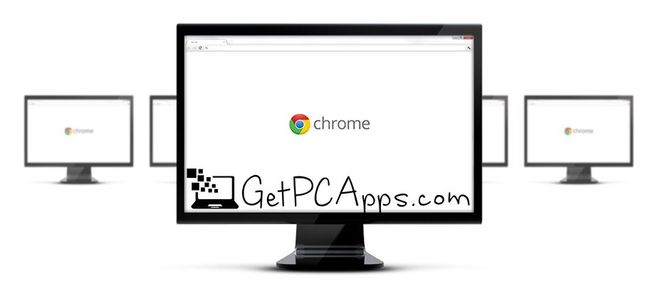 Google Chrome 116 Offline Installer Setup 64 Bit [Windows 7, 8, 10, 11]