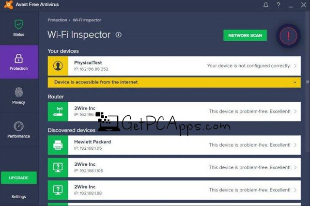 5 Best Windows Antivirus Software 2024 Download Windows 11, 10, 7