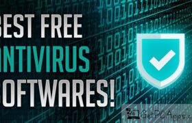 Top 5 Best Windows Antivirus Software 2018 Download Win 7 8 10