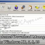 Review of Best Download Manager (IDM) For Windows XP 7 8 10