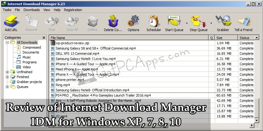 c program files x86 internet download manager
