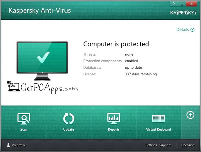 Free antivirus download for pc full version for xp