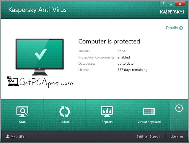 5 Best Windows Antivirus Software 2024 Download Windows 11, 10, 7