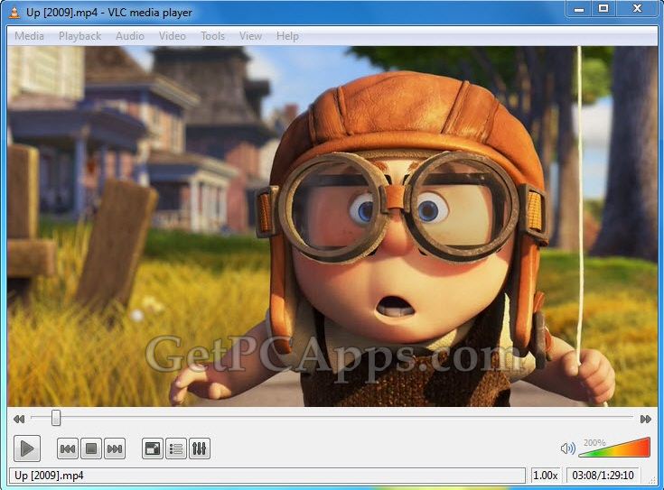 Vlc Media Player 3 0 10 Offline Setup Windows 10 8 7 Get Pc Apps