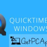 Download QuickTime 7 Offline Setup x86 (32) 64bit Windows 7 8 10