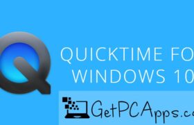 Download QuickTime 7 Offline Setup x86 (32) 64bit Windows 7 8 10