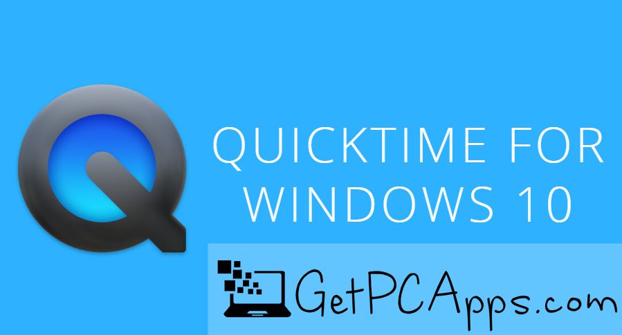 Download QuickTime 7 Offline Setup x86 (32) 64bit Windows 7 8 10