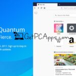 Download Firefox Quantum x86 x64 Offline Setup For Windows 7 8 10