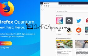 Download Firefox Quantum x86 x64 Offline Setup For Windows 7 8 10