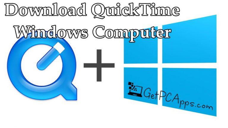 quicktime download for windows 8.1
