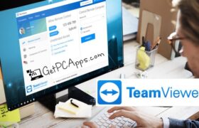 TeamViewer 13 Offline Installer Setup for Win 7, 8, 10