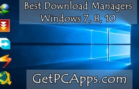 Download Top 5 Best Download Manager Software for Windows 7, 8, 10