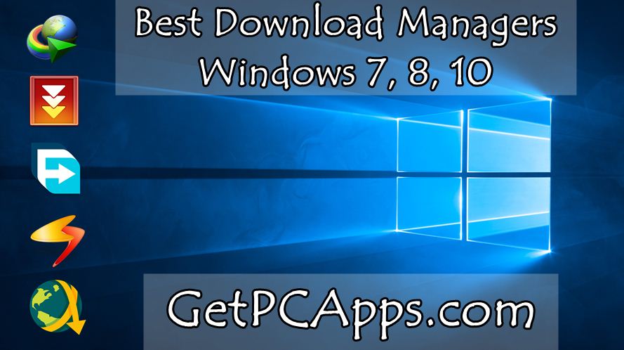 download manager freeware best