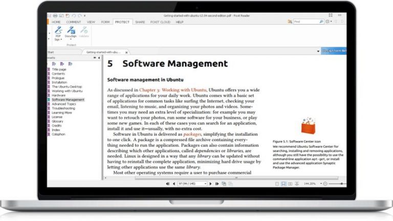 download foxit reader 5.3 free