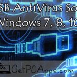 Best USB Anti Virus Software GetPCApps