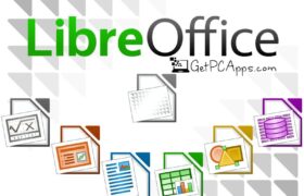 Download LibreOffice Alternative to Microsoft Office for Windows 7, 8, 10, 11