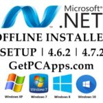 Download .NET Runtime 6.0 | 4.8 | 4.7.2 Offline Installer Windows 7, 8, 10, 11