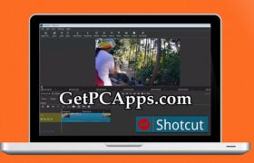 ShotCut Video Editor Offline Installer x86 / x64 for Windows 7 | 8 | 10 | 11