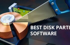 Top 5 Best Partition Manager Software for Windows 7 | 8 | 10 | 11