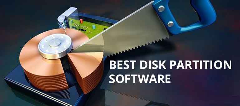 Top 5 Best Disk Partition Manager Software for Windows 7 | 8 | 10 | 11