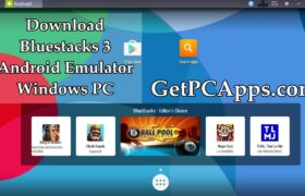 Download BlueStacks 3 Offline Installer for Android Gaming on Windows 7, 8, 10, 11?
