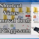 Guide & Download Shortcut Virus Remover Tool for Windows PC, Pen Drive, USB