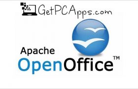 Download OpenOffice 4.1.5 Offline Setup for Windows 7 | 8 | 10