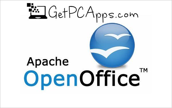 Download OpenOffice 4.1.10 [2022 Latest] Offline Setup | Windows 10, 8, 7