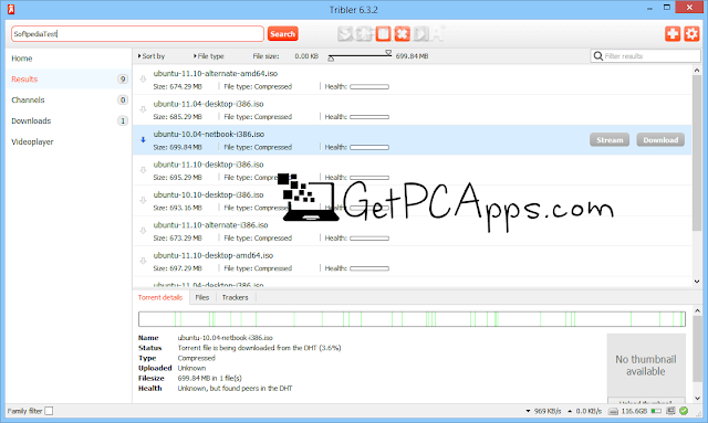 5 Best Torrent Download Programs in 2023 for Windows 7, 8, 10, 11