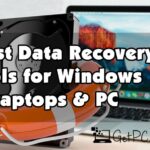 5 Best PC Laptop Data Recovery Software Win 11, 10, 8, 7 in 2020