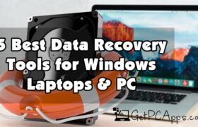 5 Best PC Laptop Data Recovery Software Win 11, 10, 8, 7 in 2020