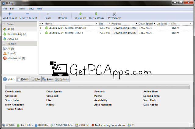 5 Best Torrent Download Programs in 2023 for Windows 7, 8, 10, 11