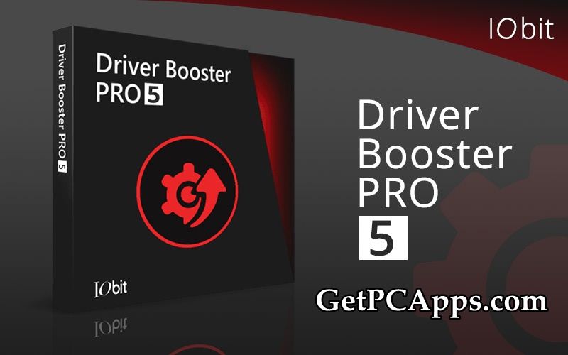 Download Driver Booster 5 Offline Installer Setup for Windows 7 | 8 | 10