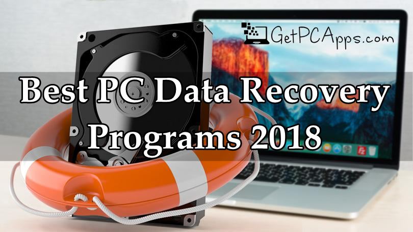 Top 5 Best Pc Data Recovery Software Windows 10 8 7 In 2019