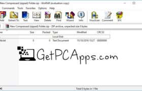 Download WinRAR Free 5.6 Offline Installer Setup For Windows 7 | 8 | 10 | 11