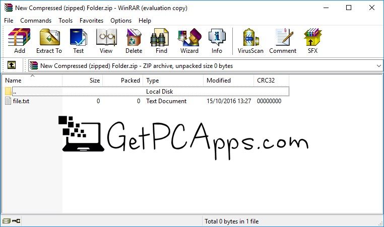 Download winrar free 5. 6 offline installer setup for windows 7 | 8.