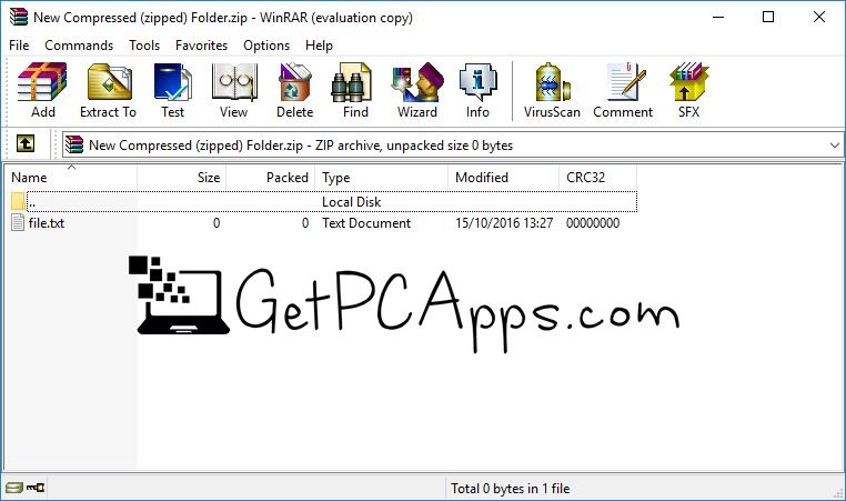 download winrar windows 10 free