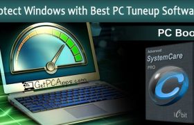 Download Top 5 Best System PC Tuneup & Repair Utilities for Windows 10